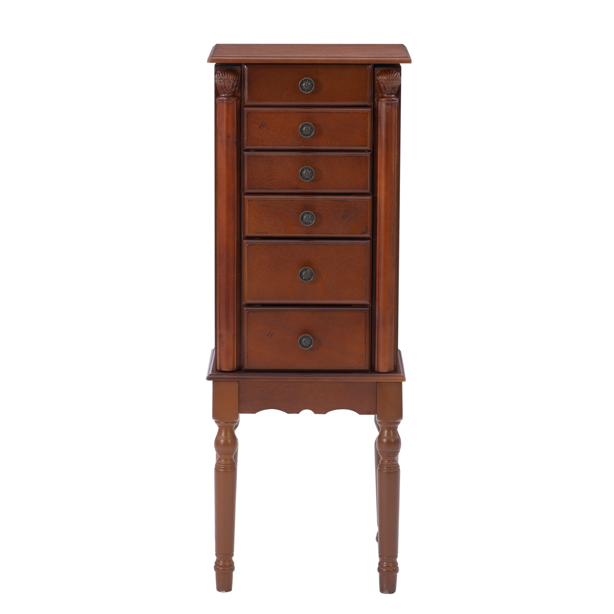 Ollie Jewelry Armoire