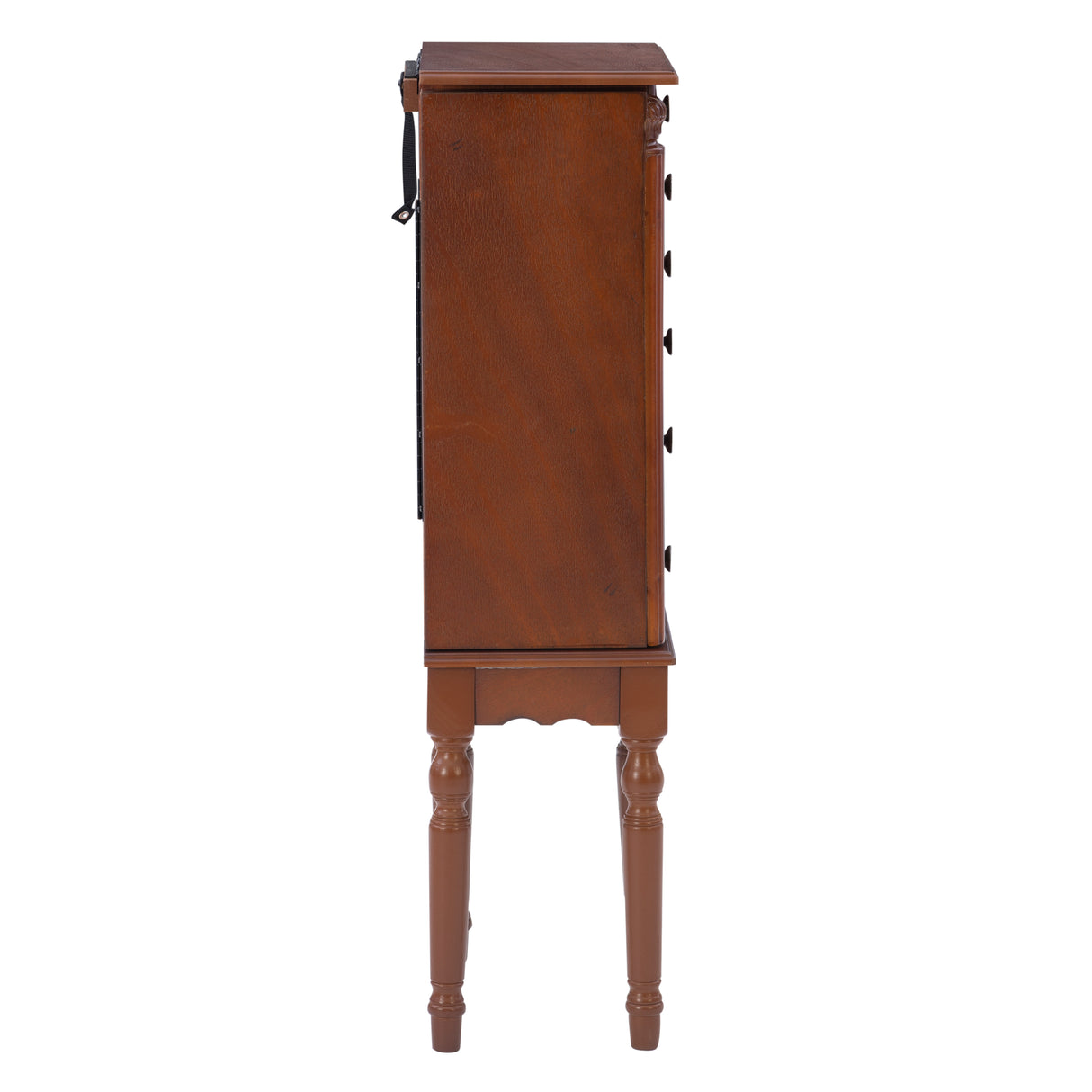 Ollie Jewelry Armoire