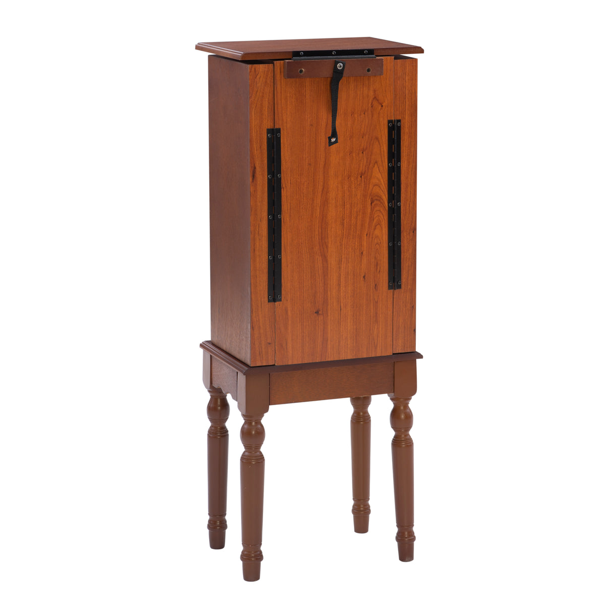 Ollie Jewelry Armoire