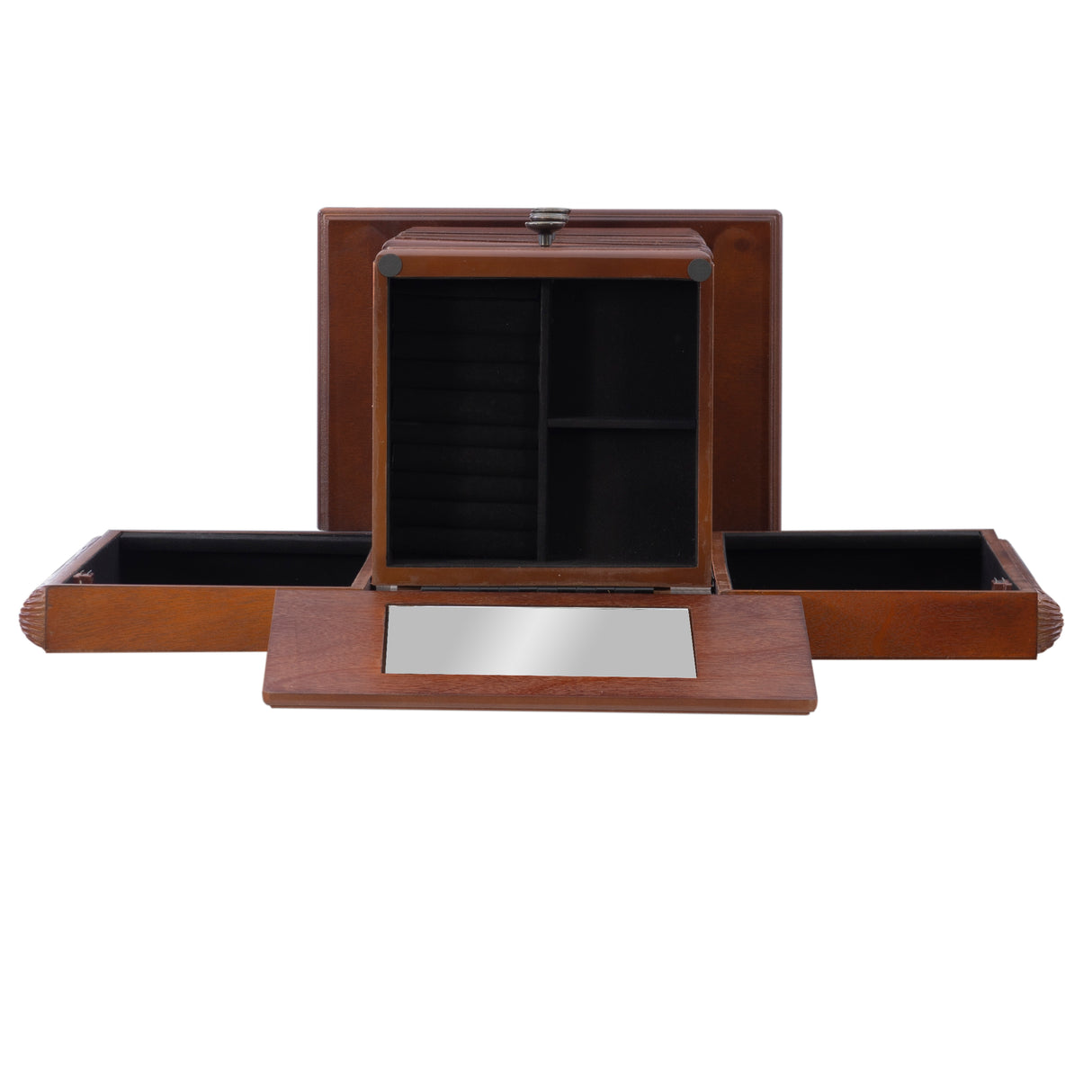 Ollie Jewelry Armoire