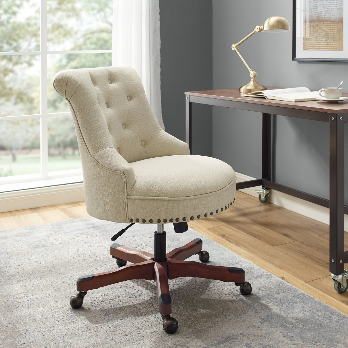 Sinclair Office Chair