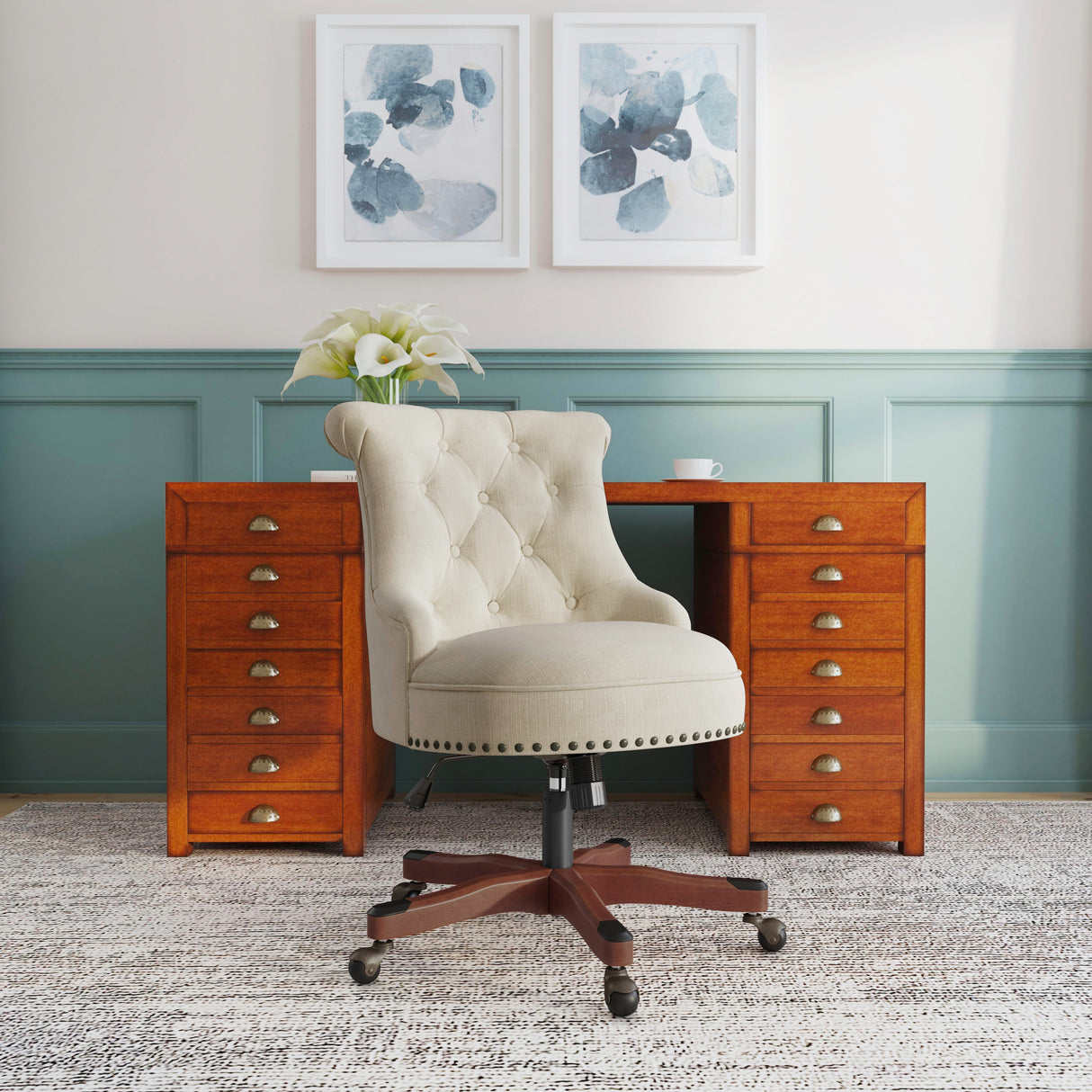 Sinclair Office Chair