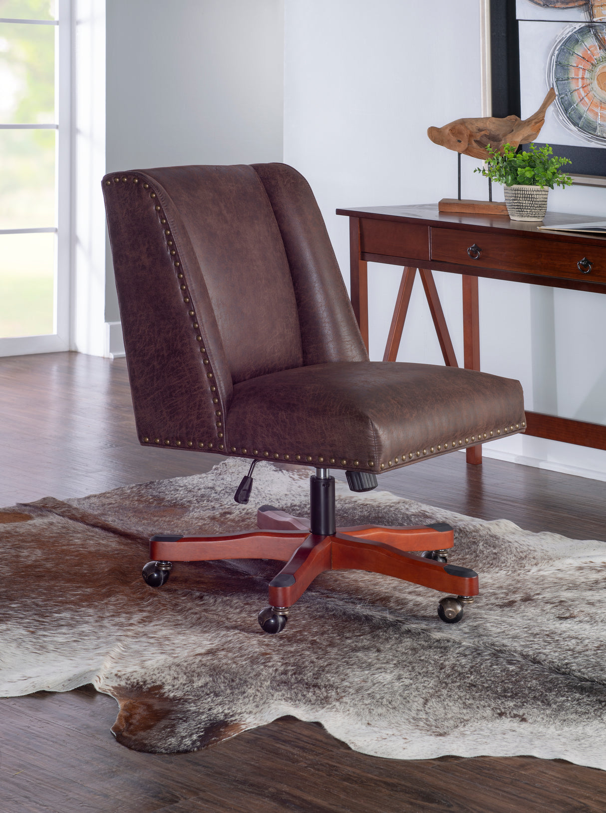 Draper Office Chair