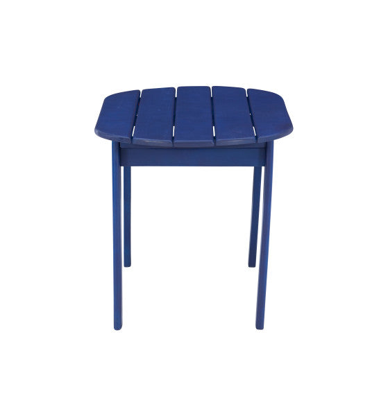 Adirondack Outdoor Coffee Table