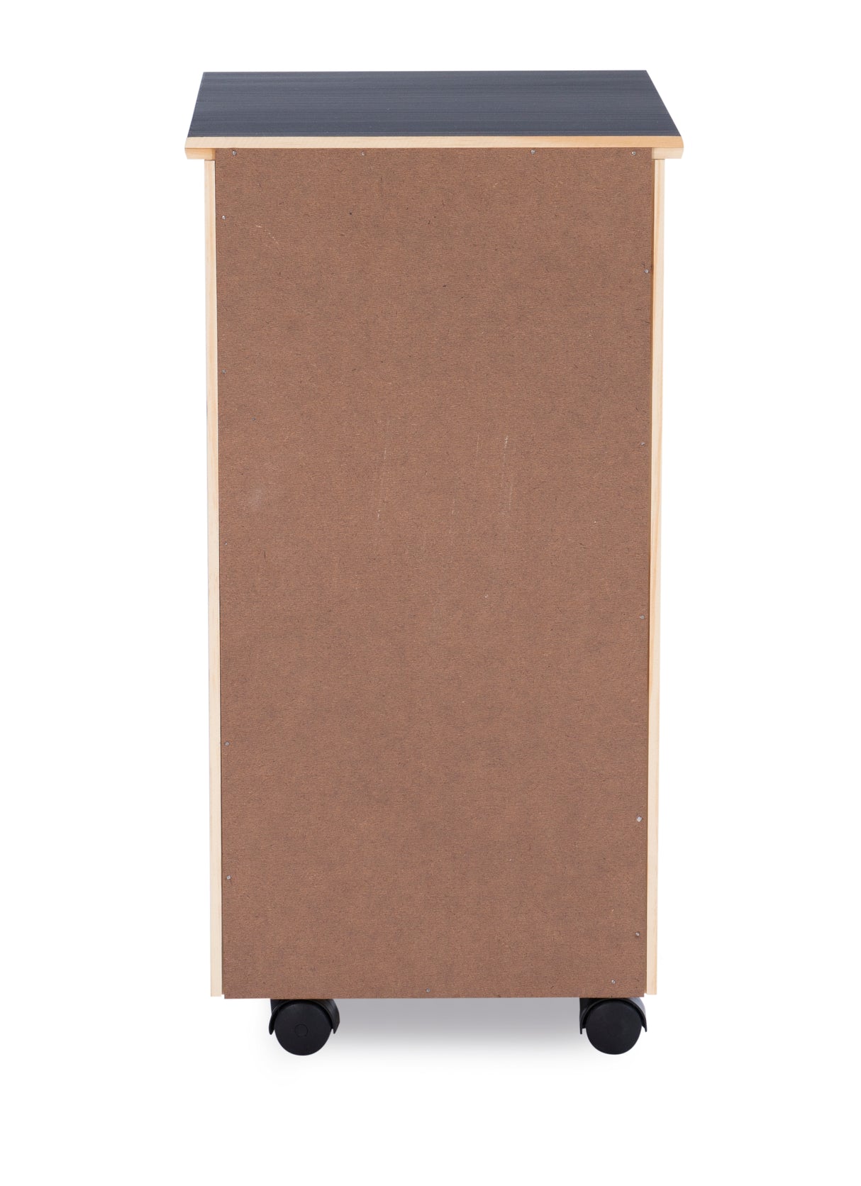 Rudy Rolling Storage Cart