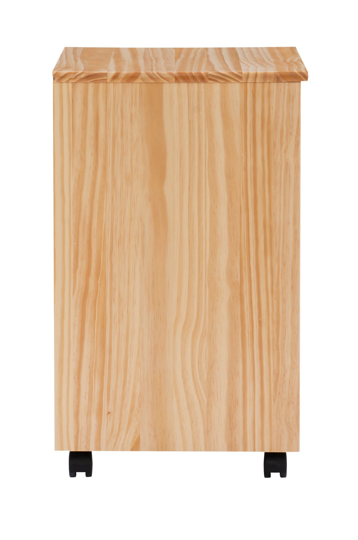 Rudy Rolling Storage Cart