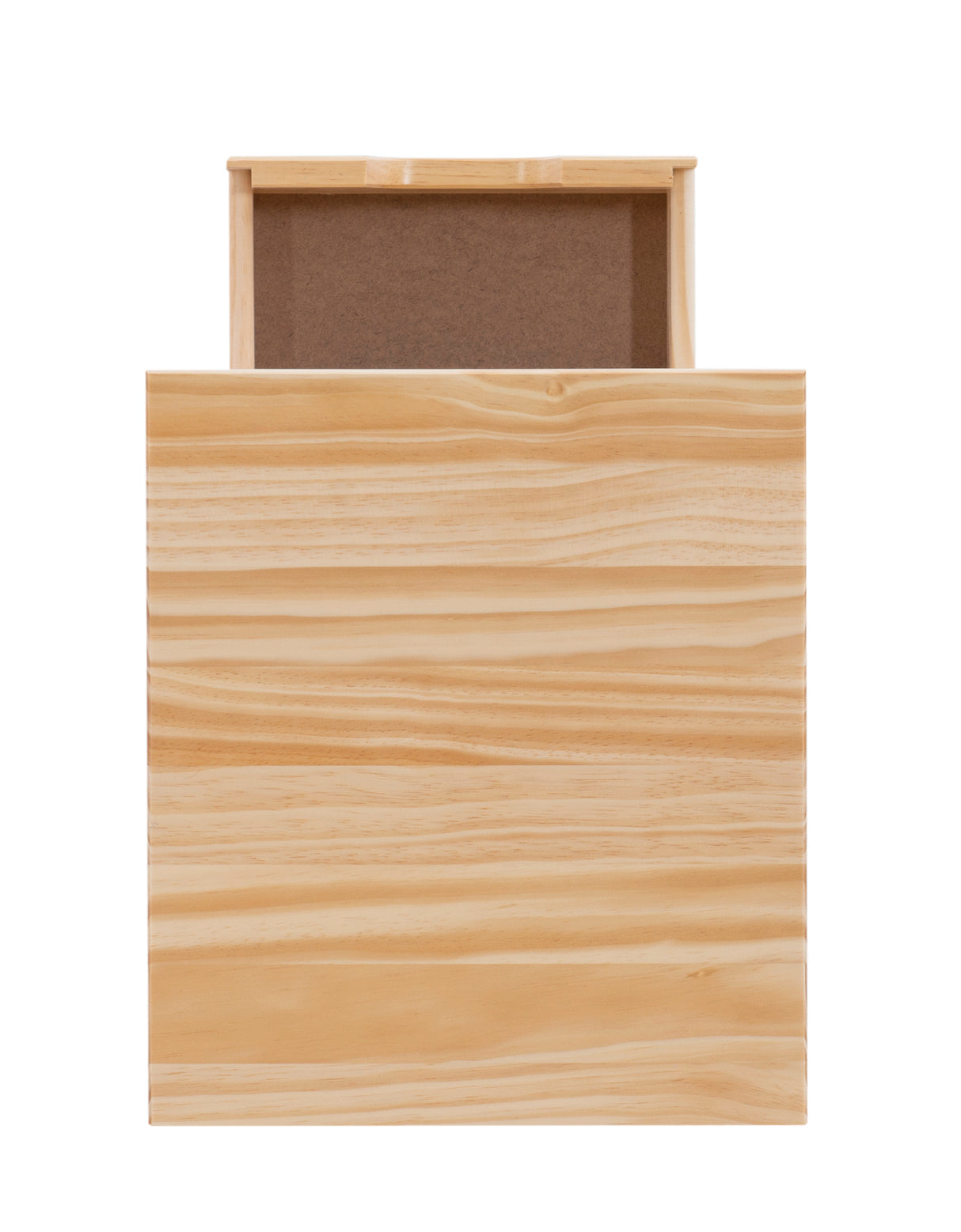 Rudy Rolling Storage Cart