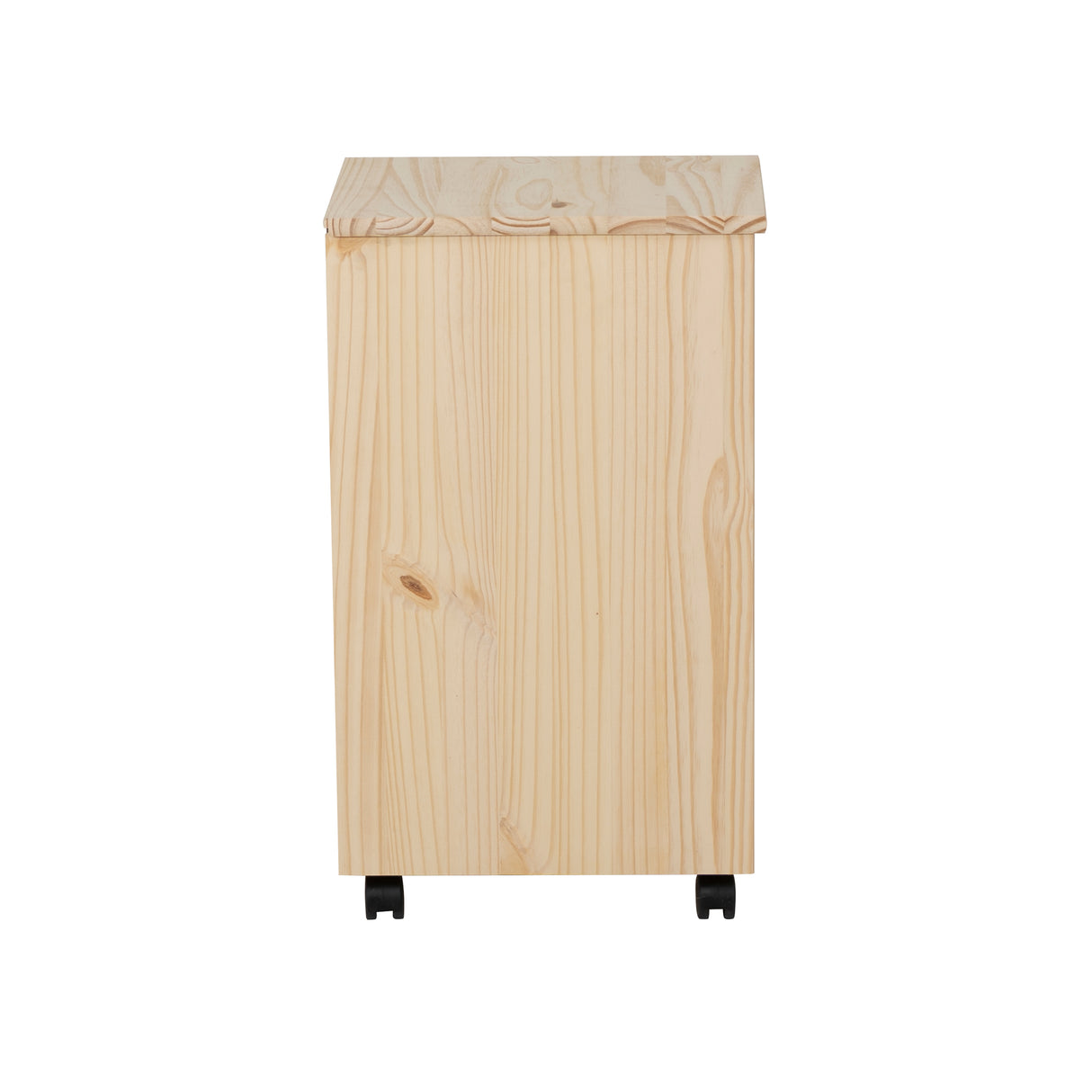 Rudy Rolling Storage Cart