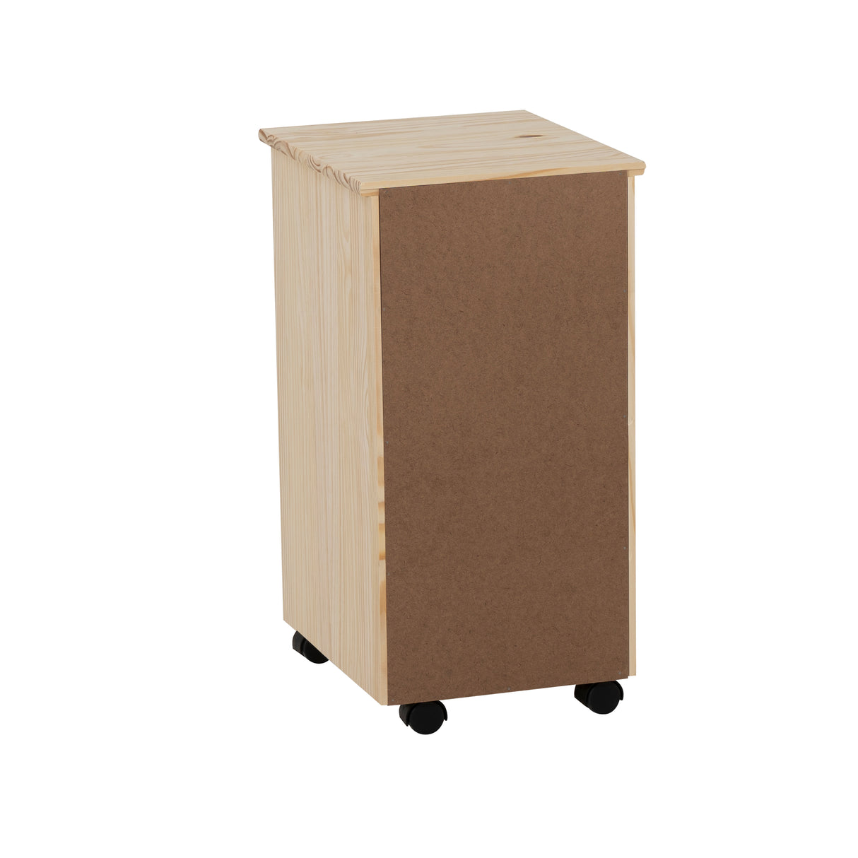 Rudy Rolling Storage Cart