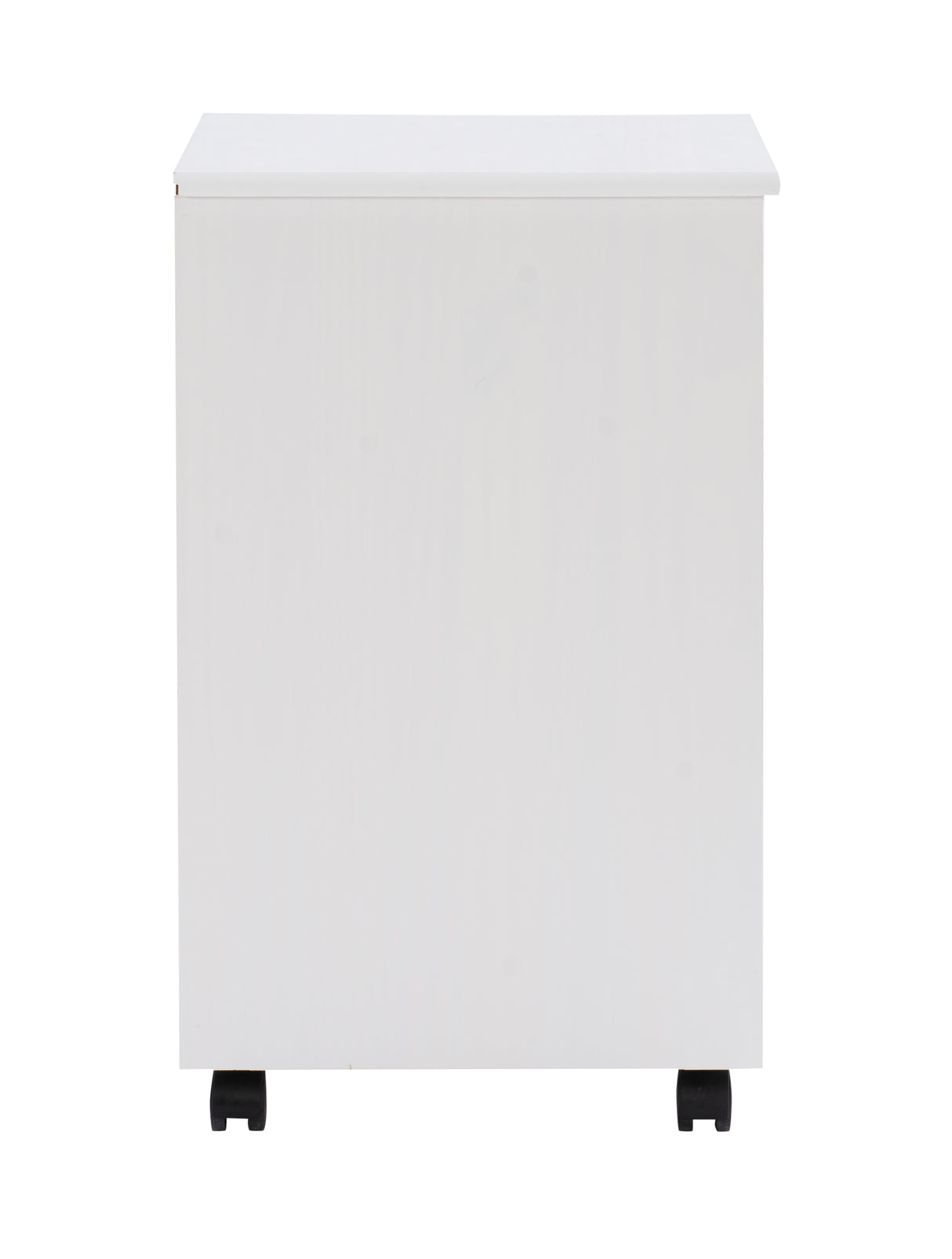 Rudy Rolling Storage Cart