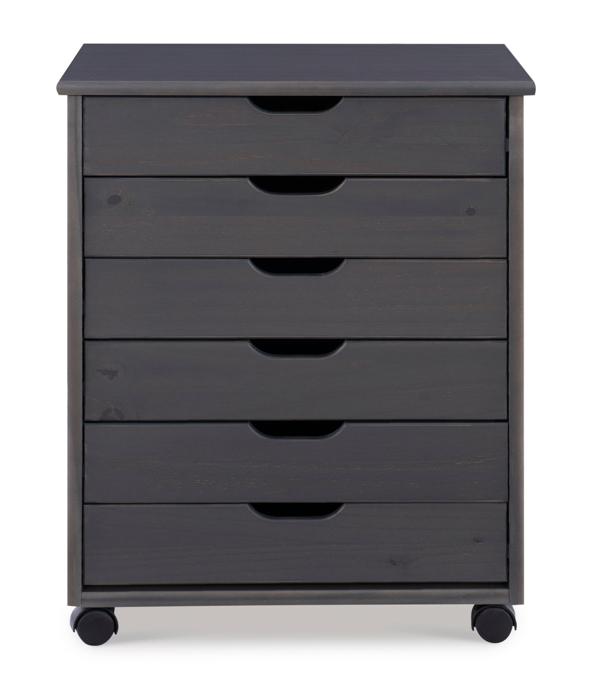 Rudy Rolling Storage Cart