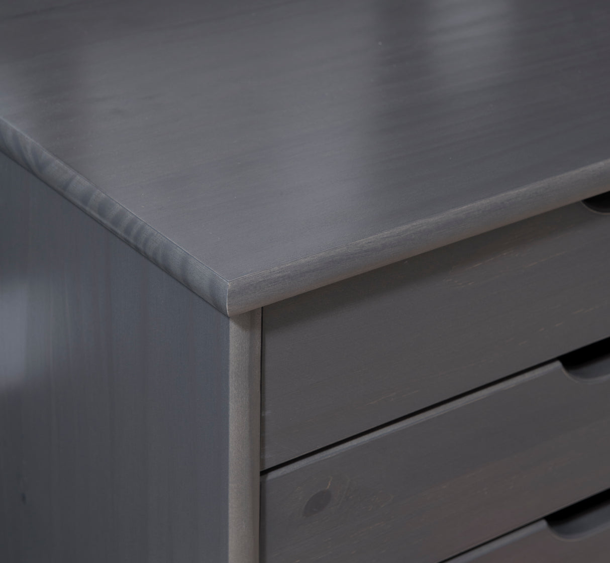 Rudy Rolling Storage Cart