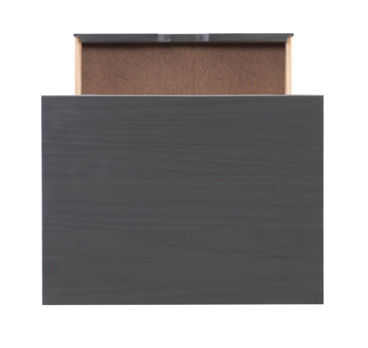 Rudy Rolling Storage Cart