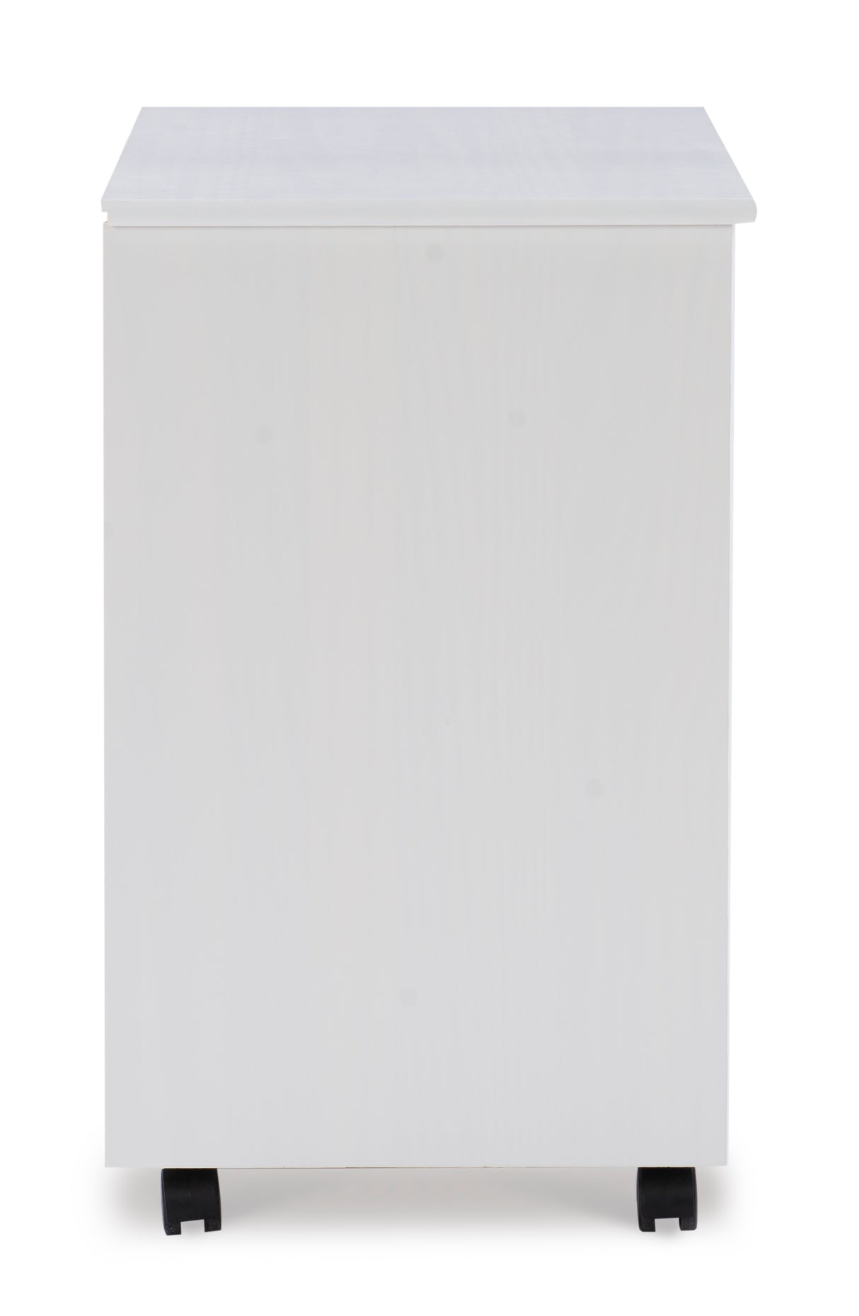 Rudy Rolling Storage Cart