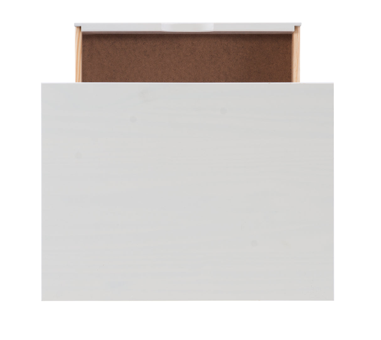 Rudy Rolling Storage Cart