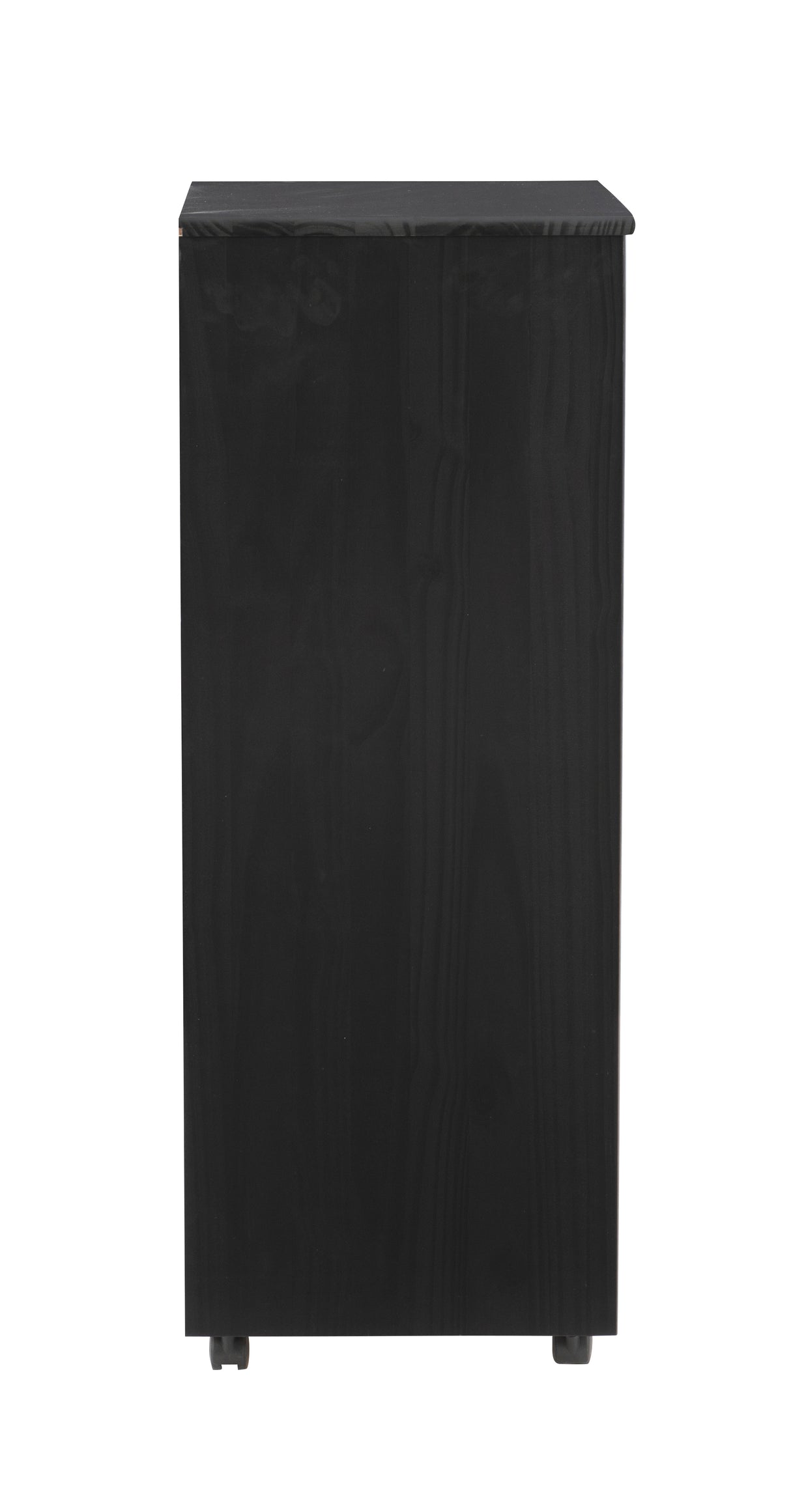 Rudy Rolling Storage Cart