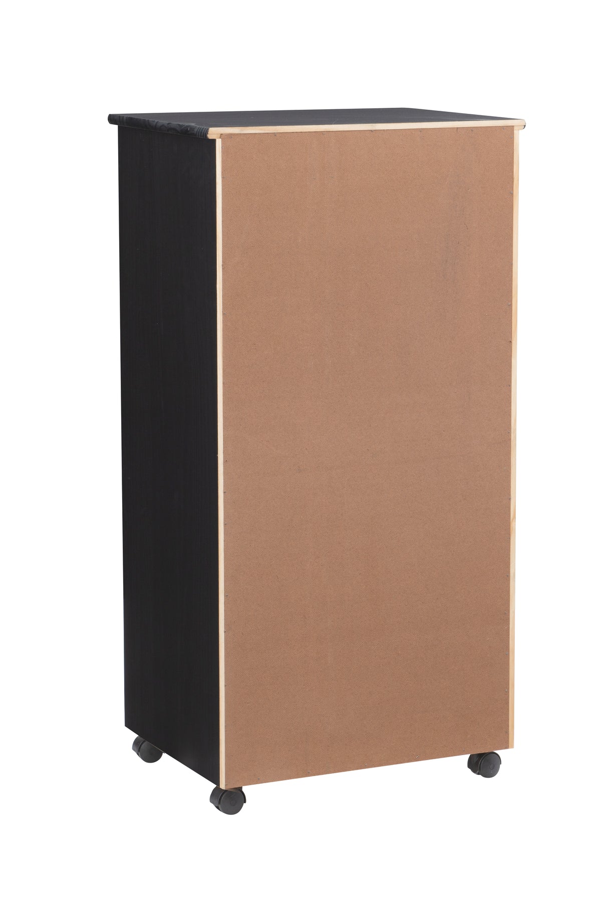 Rudy Rolling Storage Cart