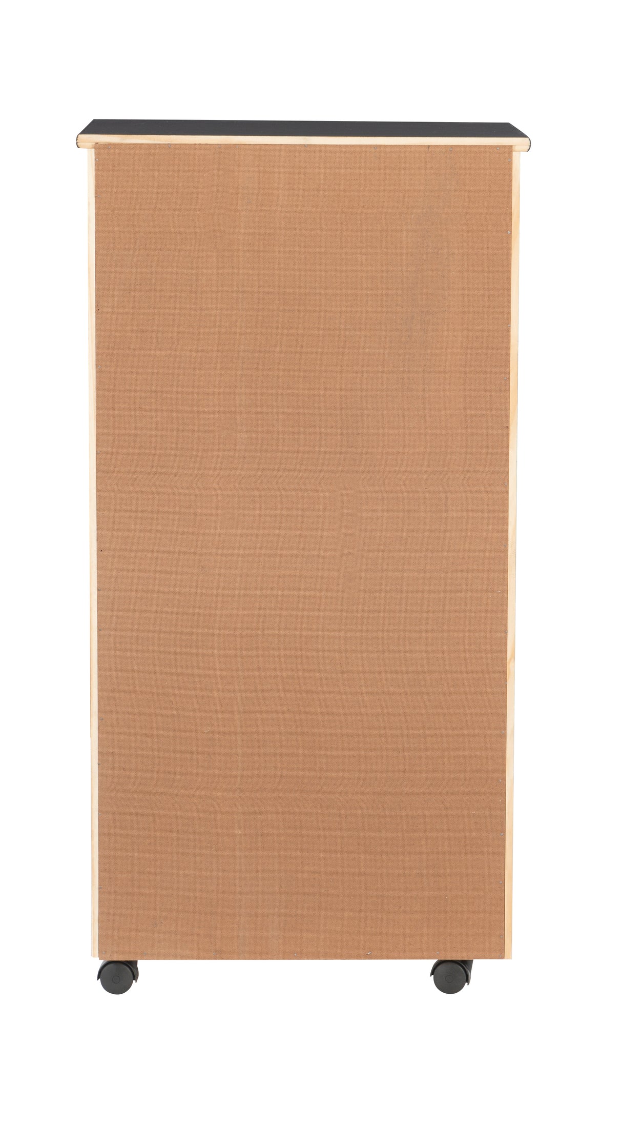 Rudy Rolling Storage Cart