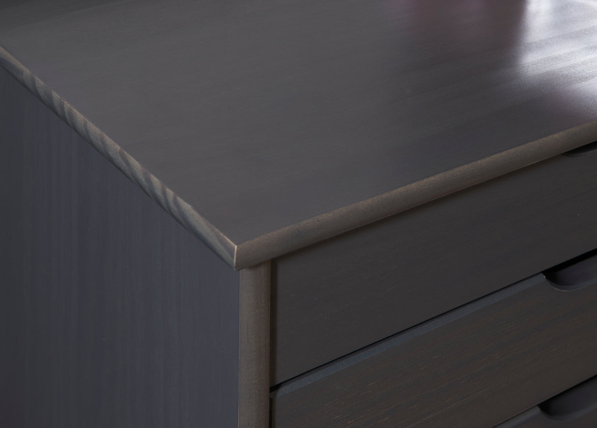 Rudy Rolling Storage Cart