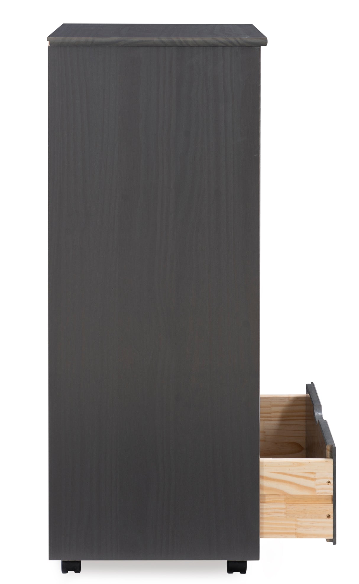 Rudy Rolling Storage Cart