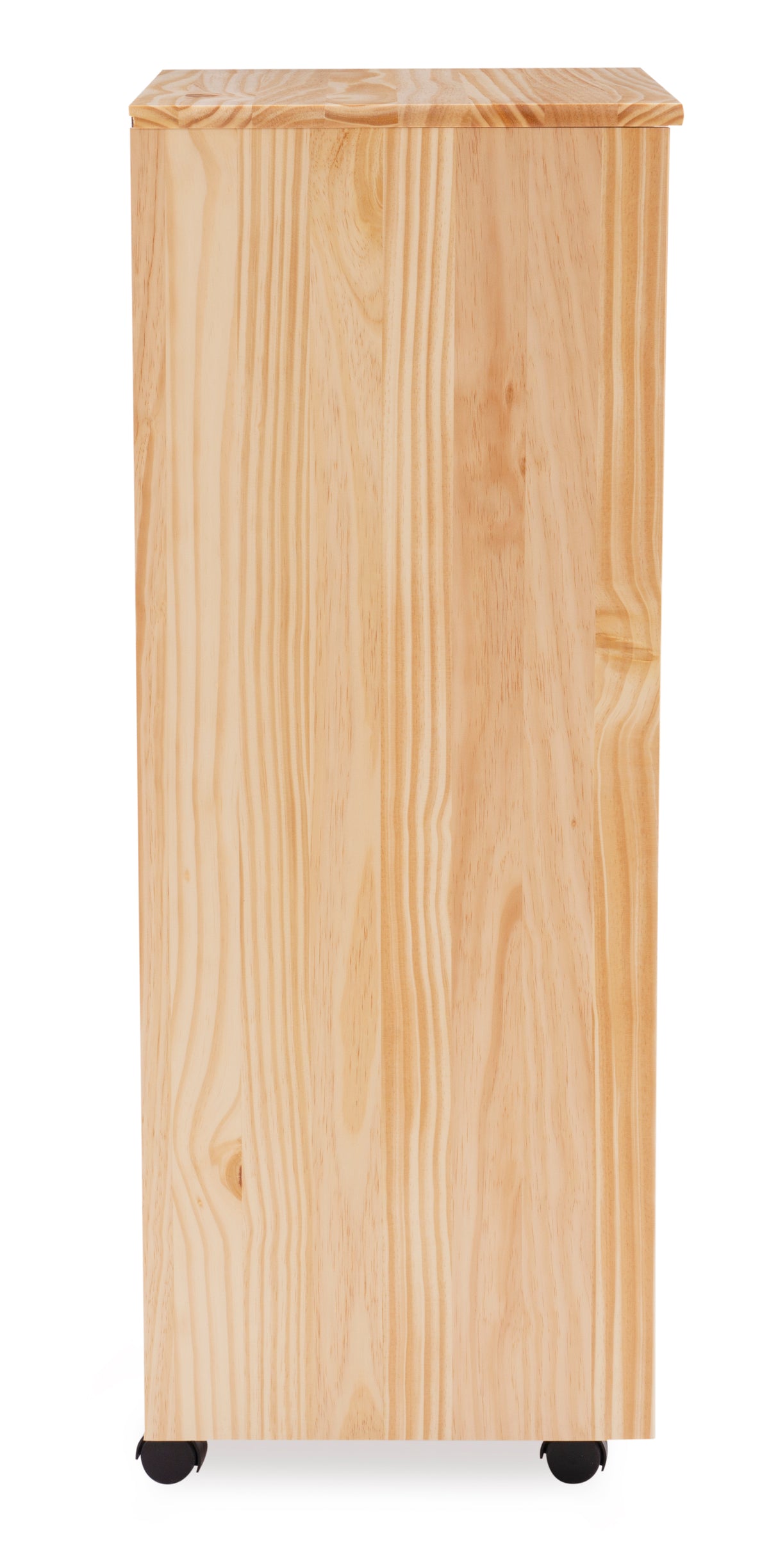 Rudy Rolling Storage Cart