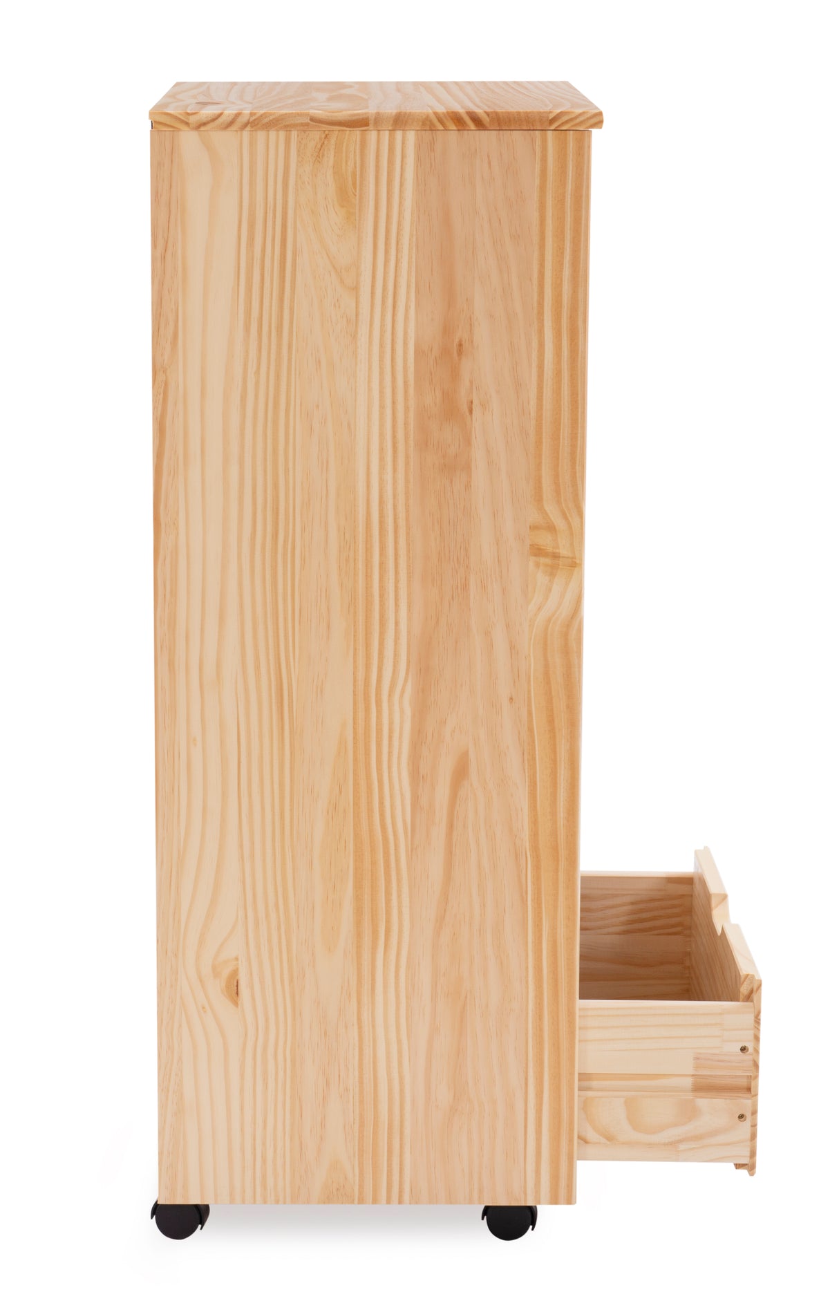 Rudy Rolling Storage Cart