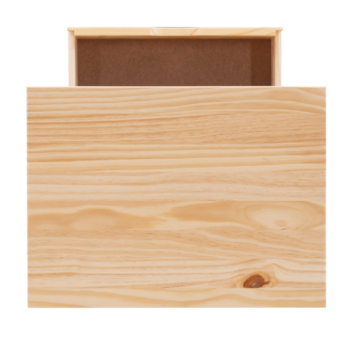 Rudy Rolling Storage Cart