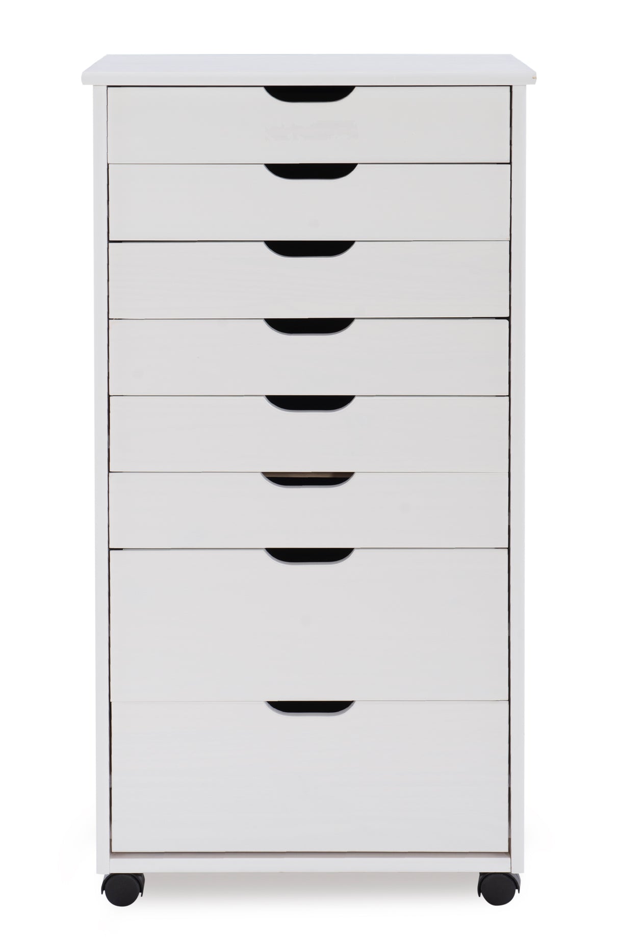 Rudy Rolling Storage Cart