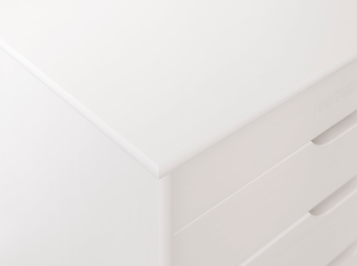 Rudy Rolling Storage Cart