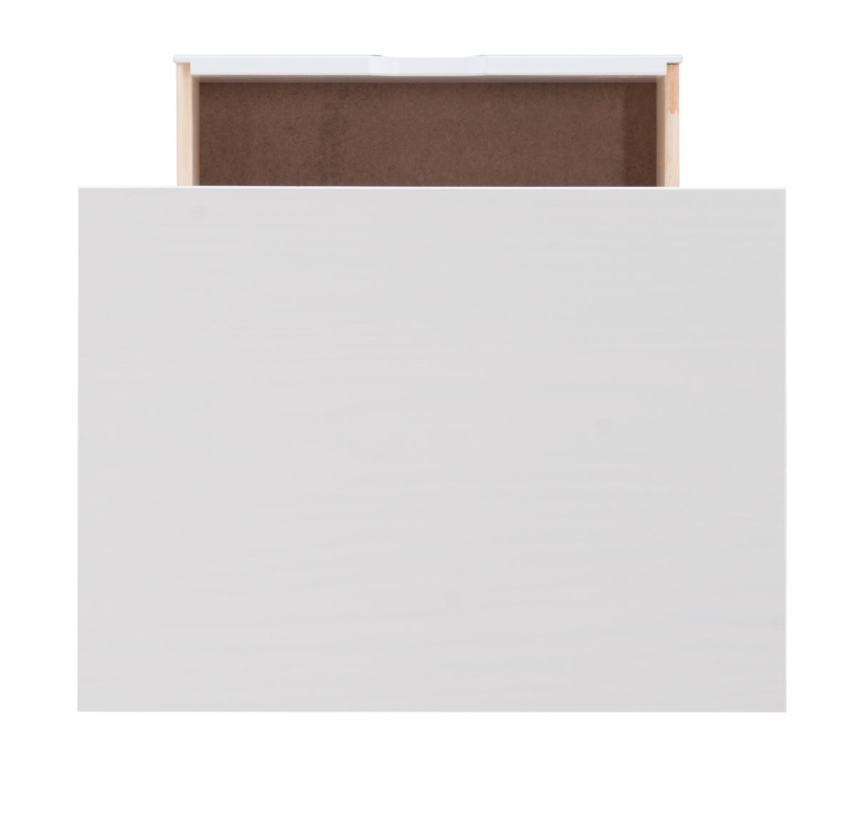 Rudy Rolling Storage Cart