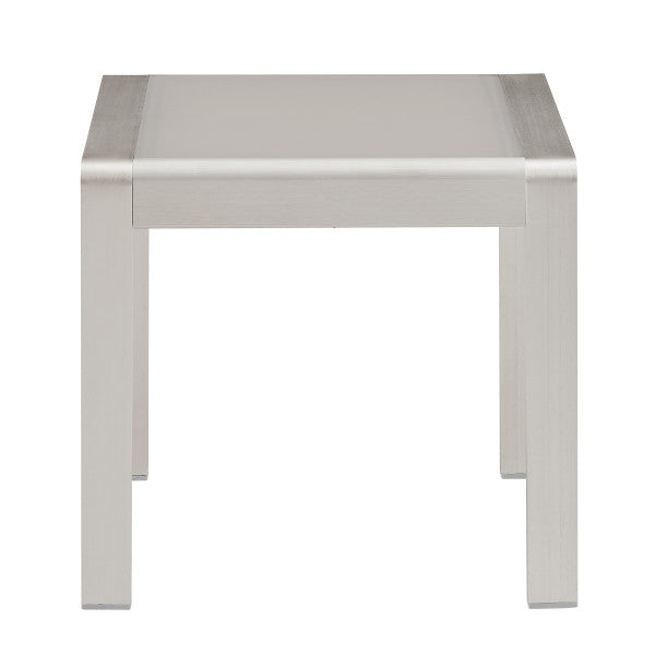 Key Largo Outdoor Side Table