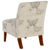 Promo Lily Linen Chair
