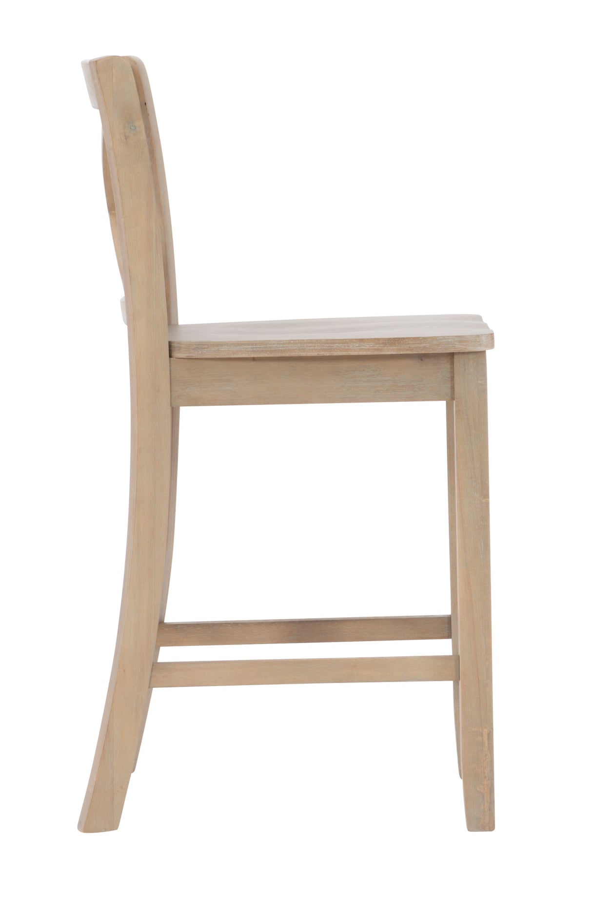 Torino X Back Stool