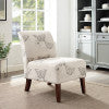 Promo Lily Linen Chair