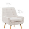 Trellis Accent Chair