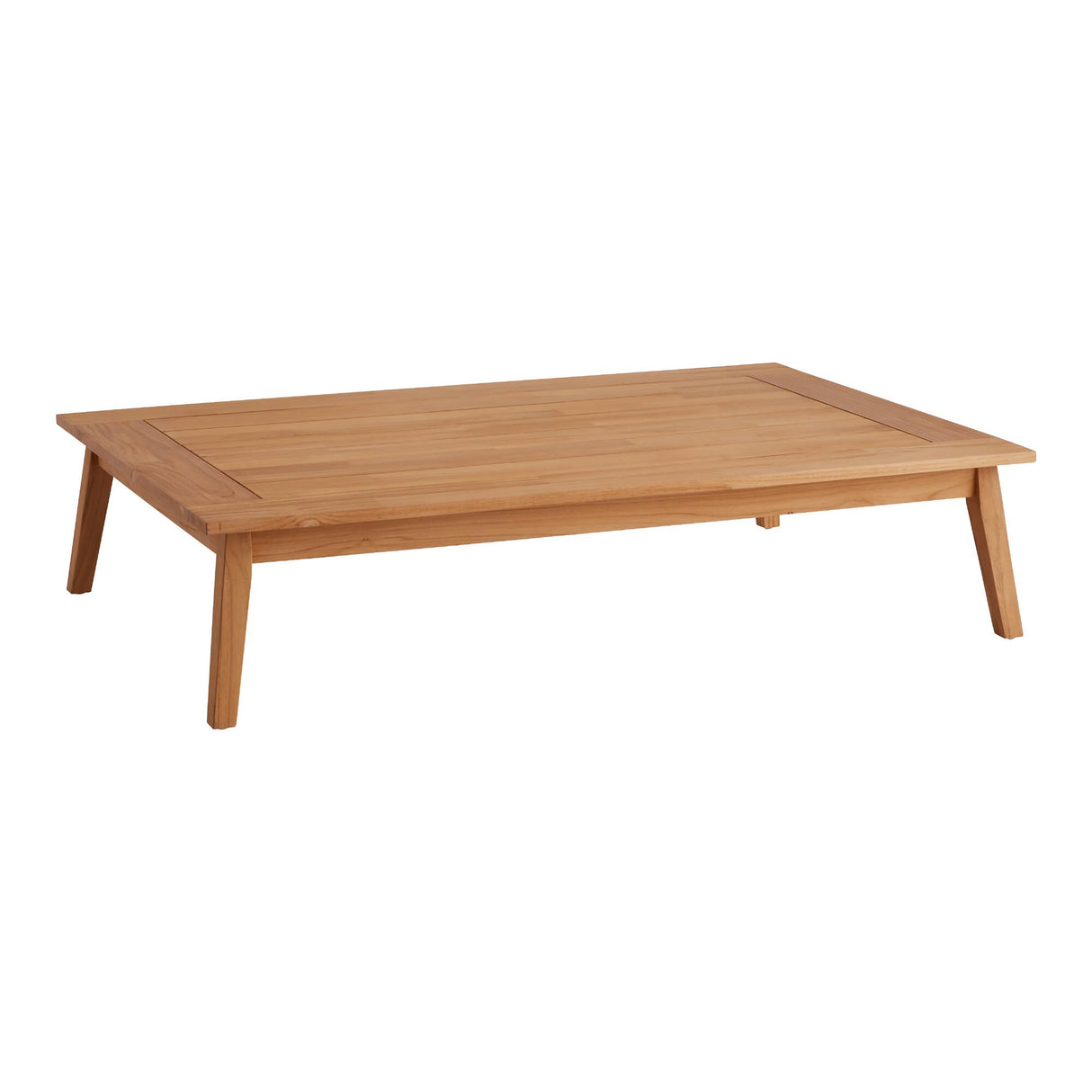 Soha Teak Coffee Table 12In