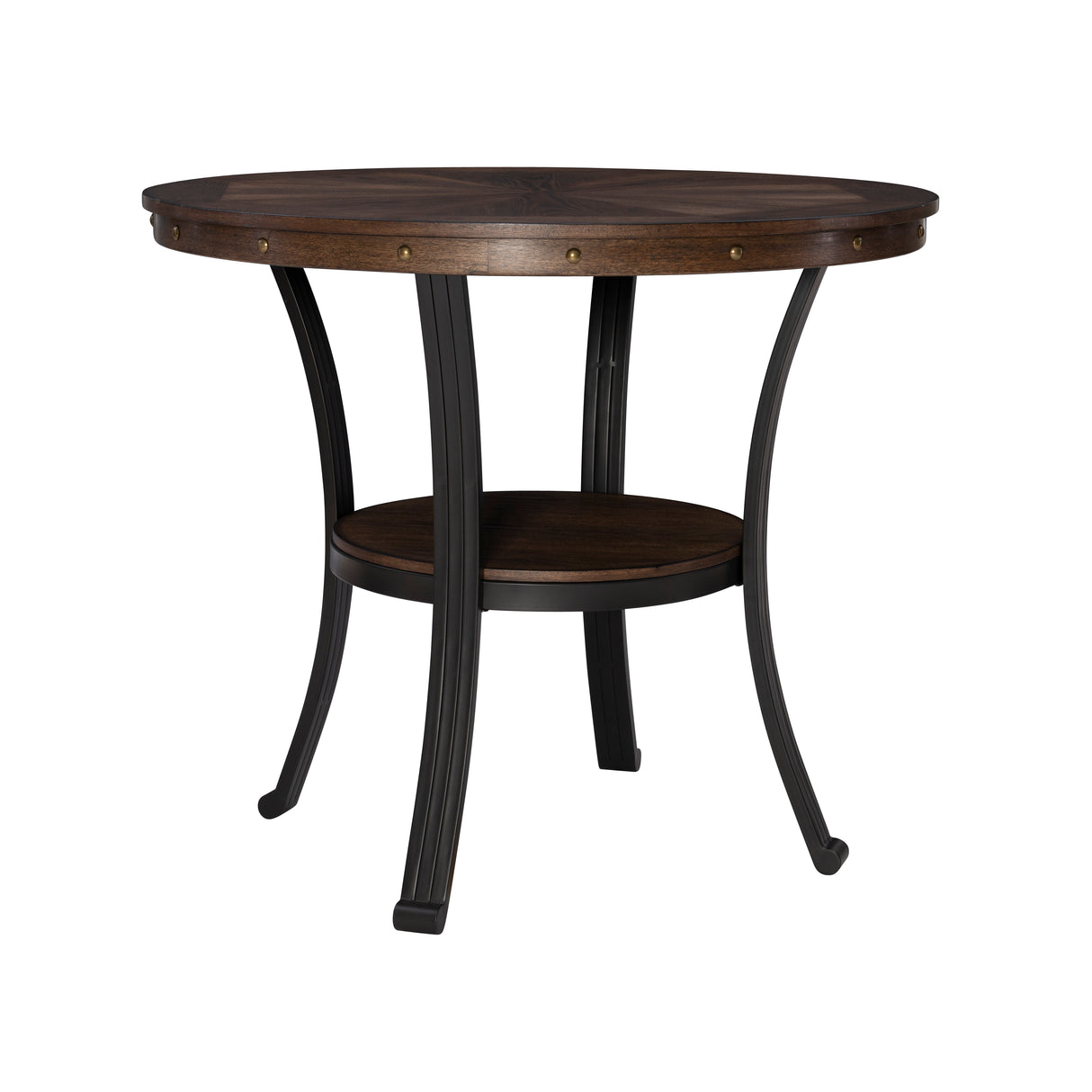 Franklin Dining, Counter, Pub Height Table