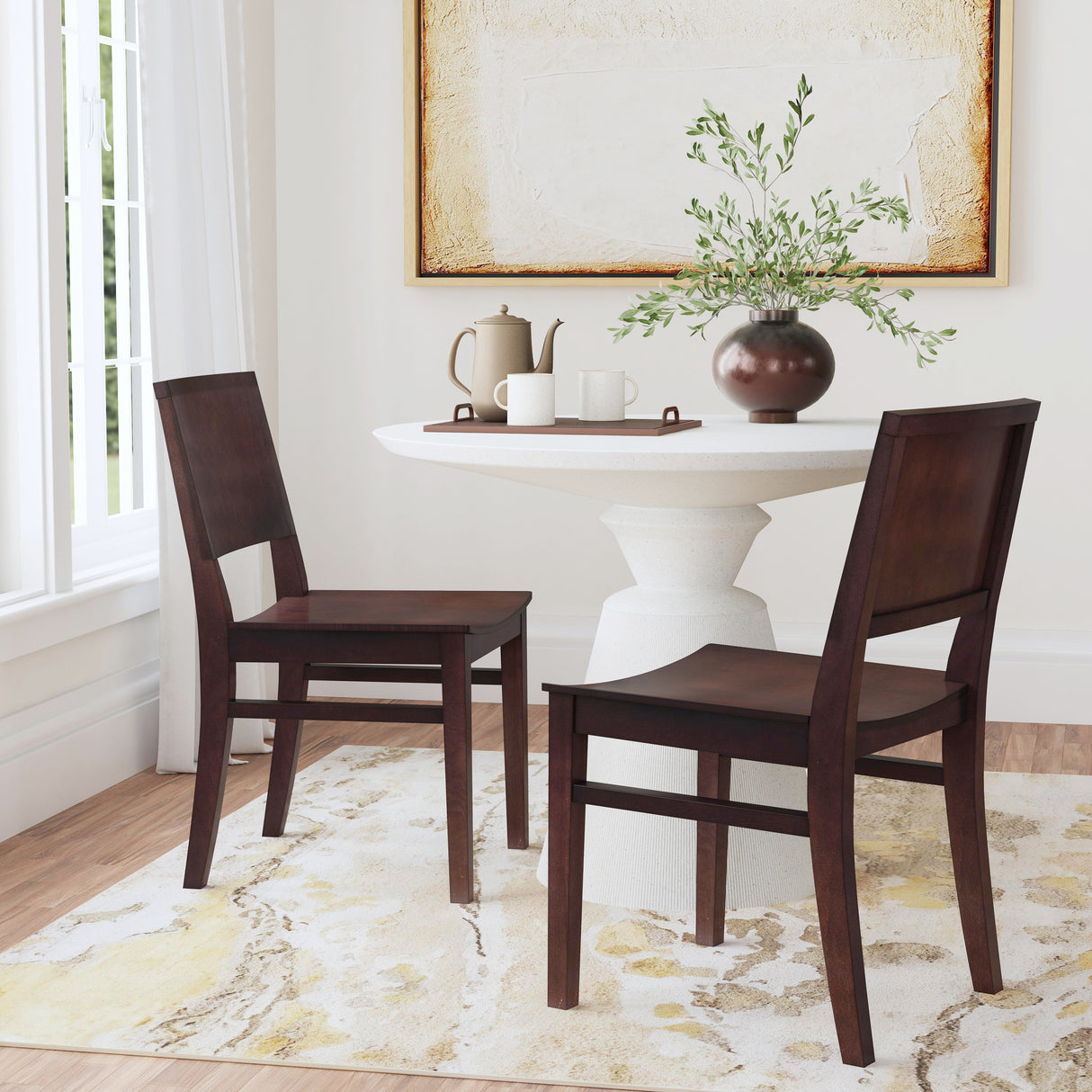 Kentucky Dining Chair (Set of 2)