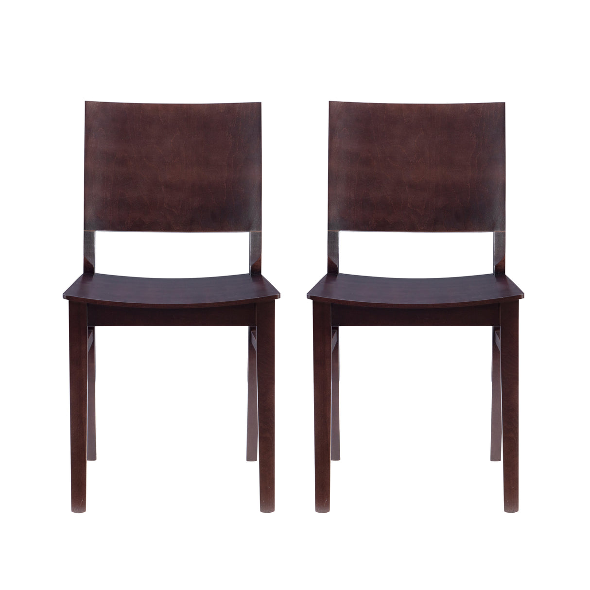 Kentucky Dining Chair (Set of 2)