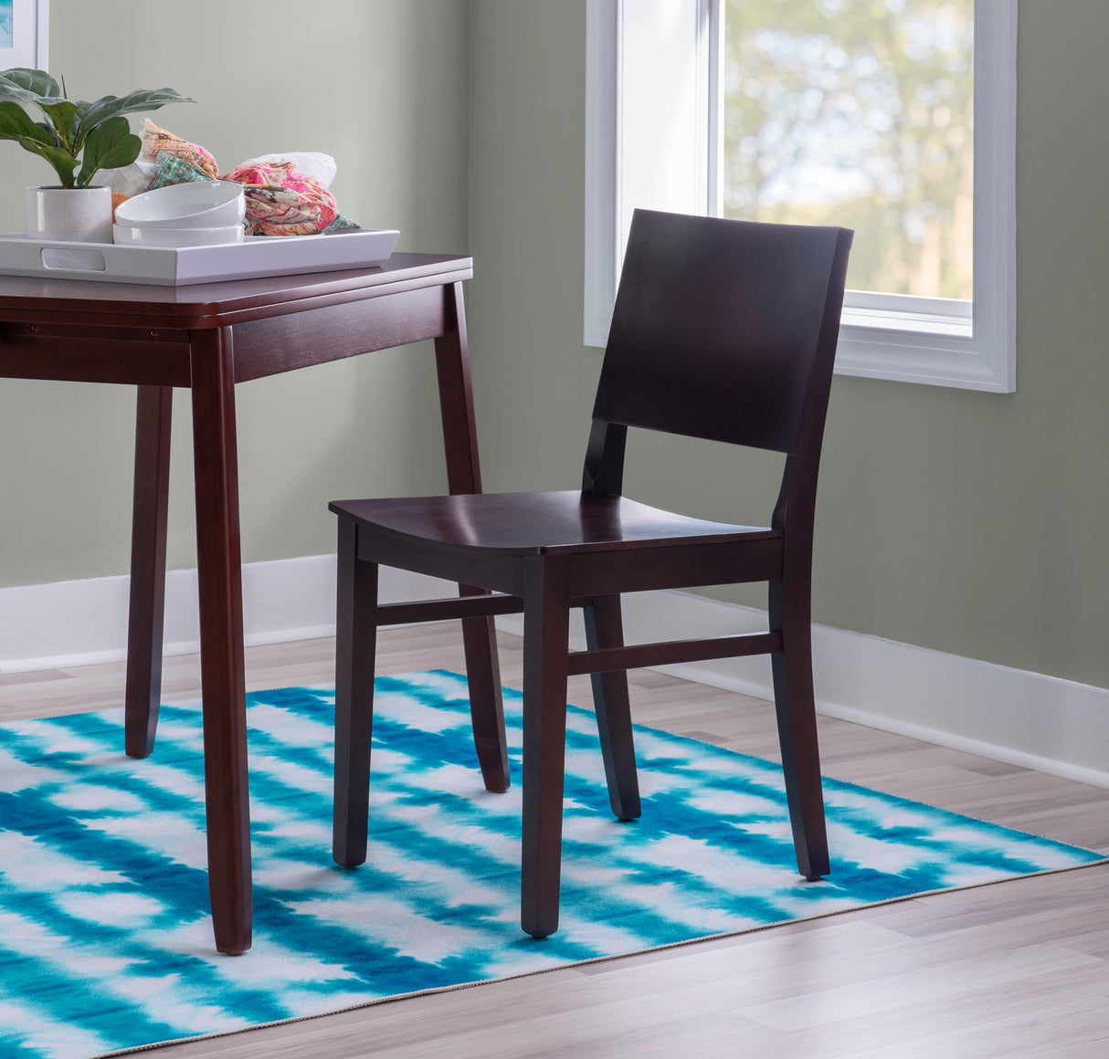 Kentucky Dining Chair (Set of 2)