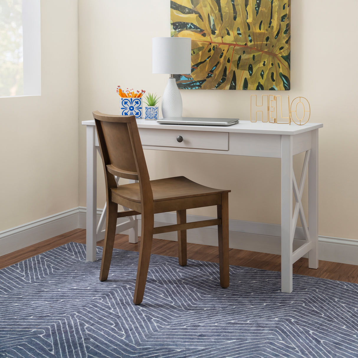 Kentucky Dining Chair (Set of 2)