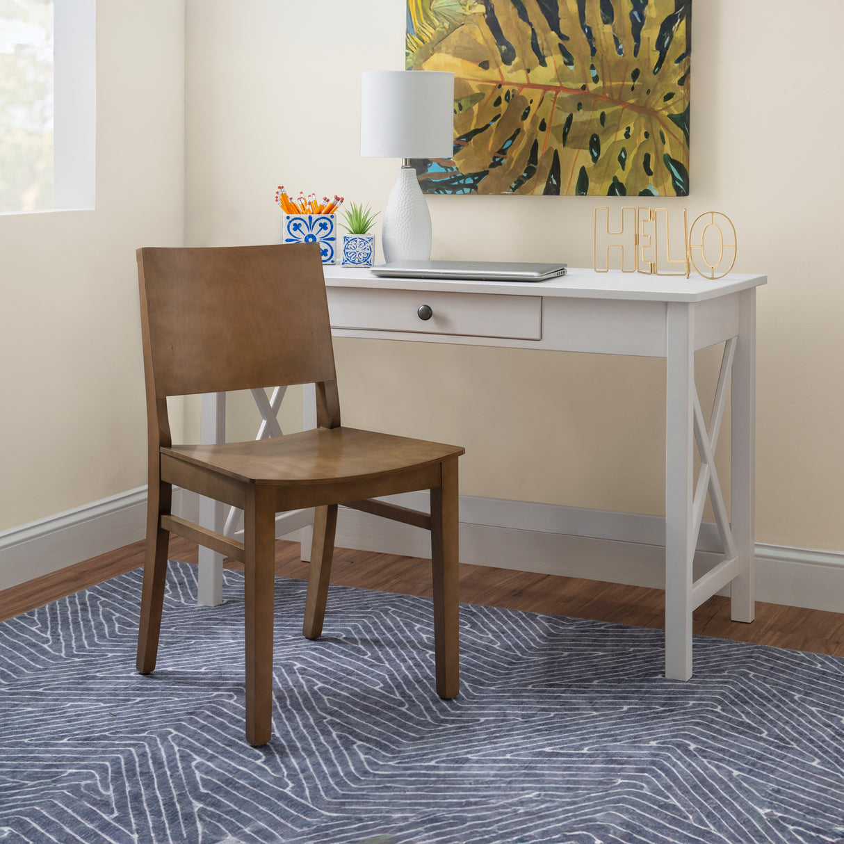 Kentucky Dining Chair (Set of 2)