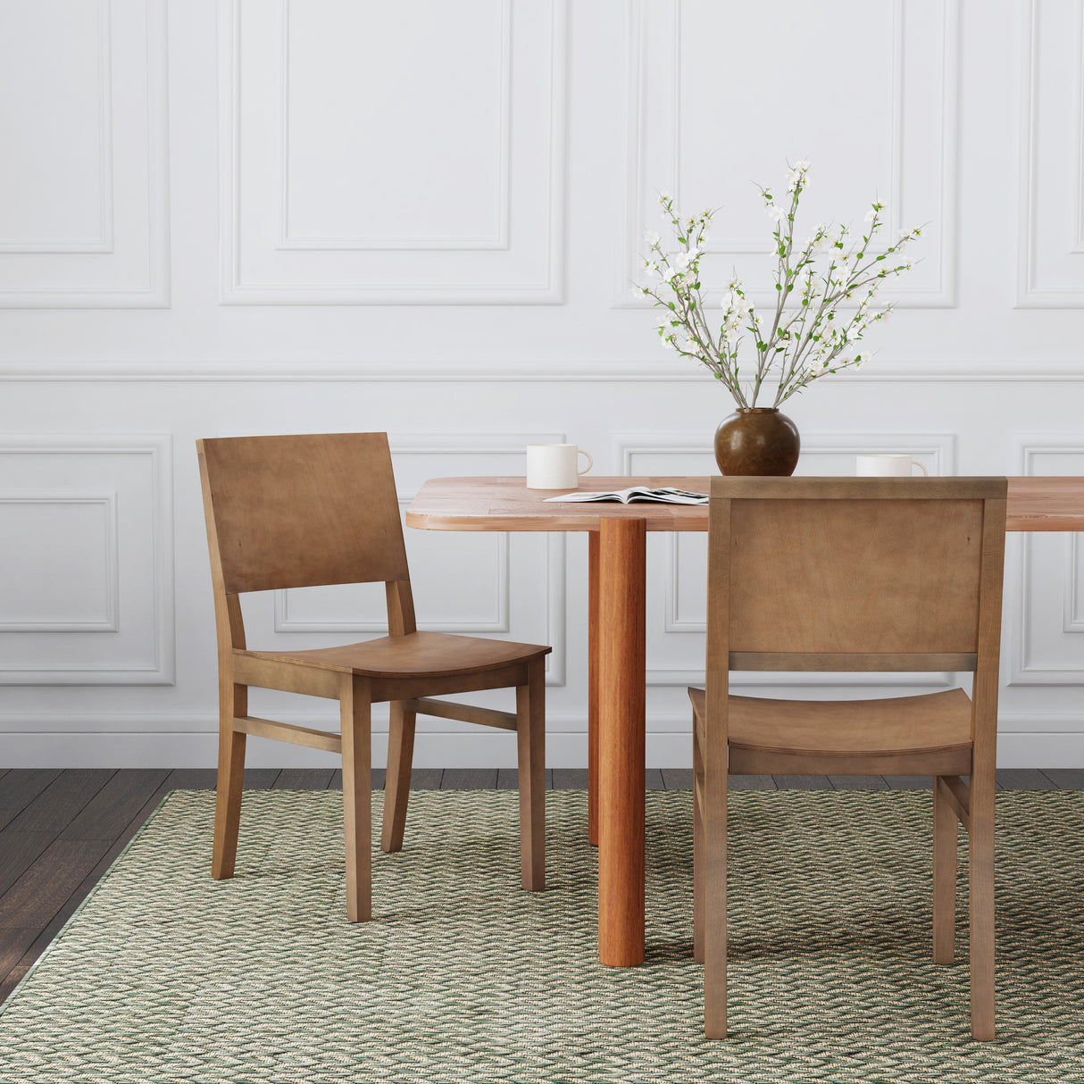 Kentucky Dining Chair (Set of 2)