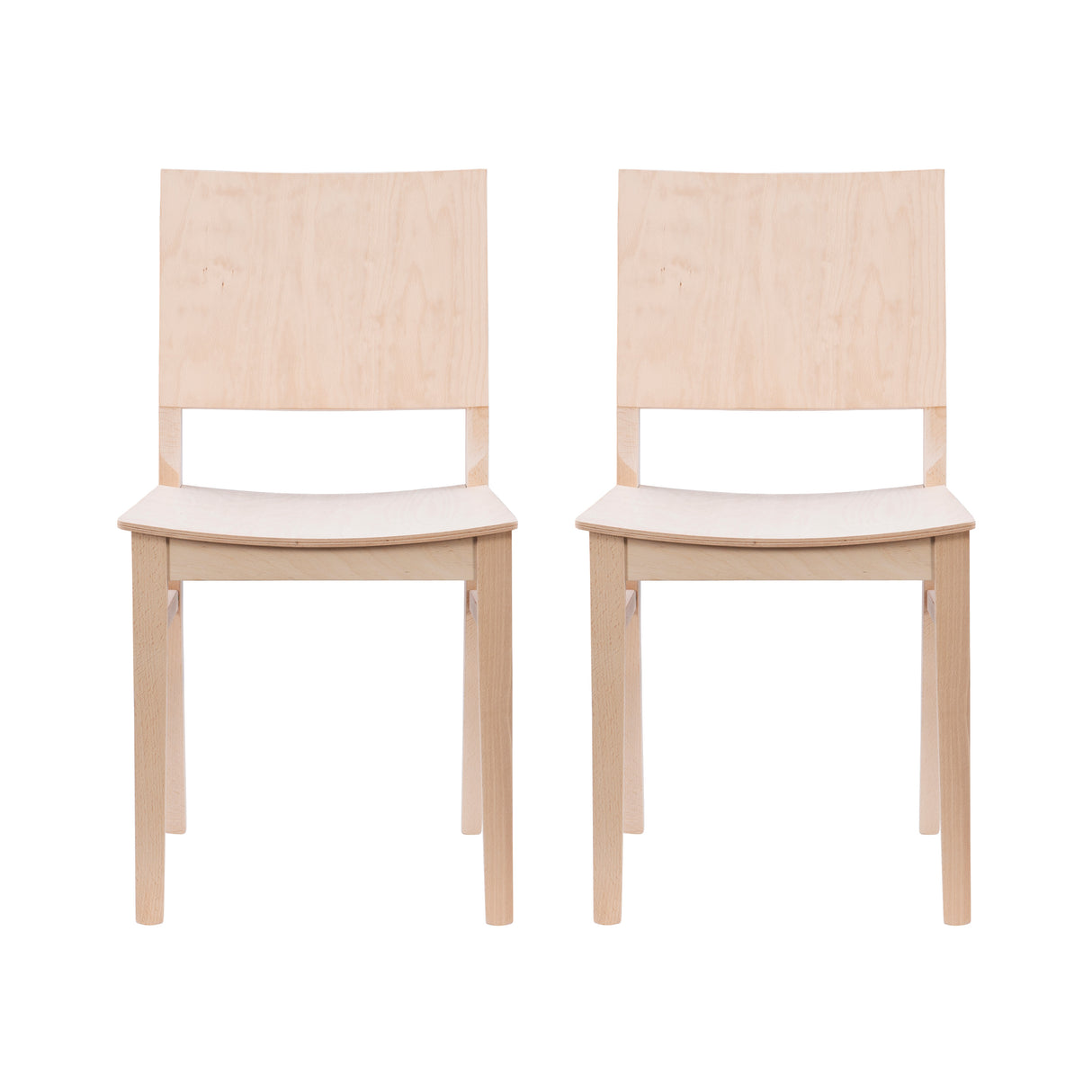 Kentucky Dining Chair (Set of 2)