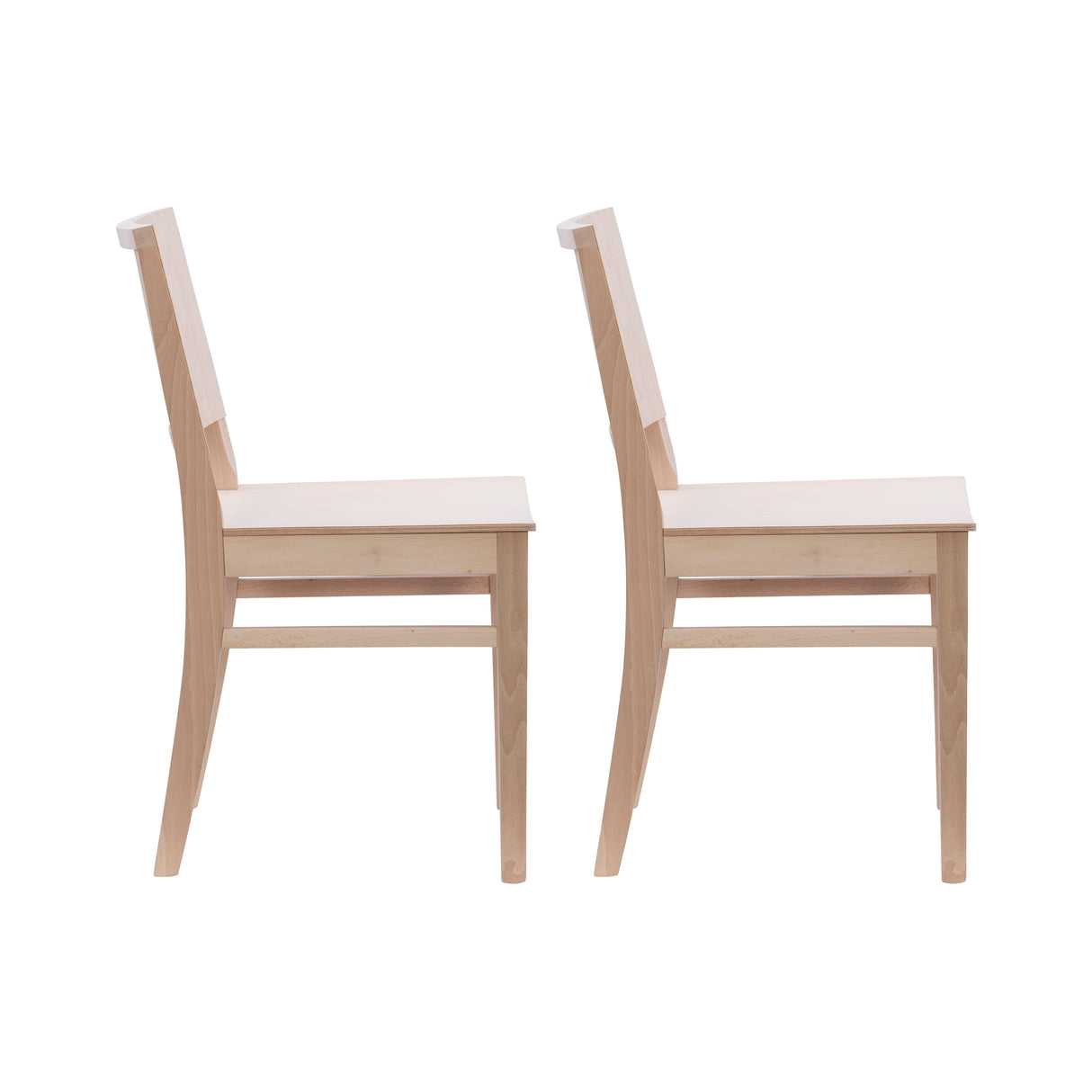 Kentucky Dining Chair (Set of 2)