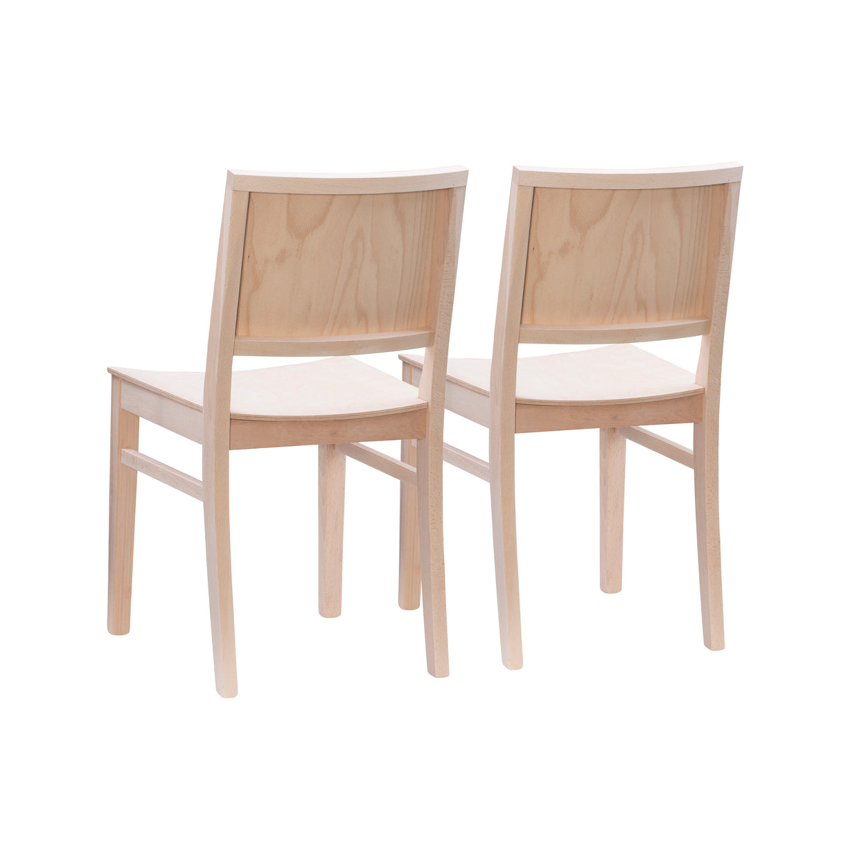 Kentucky Dining Chair (Set of 2)