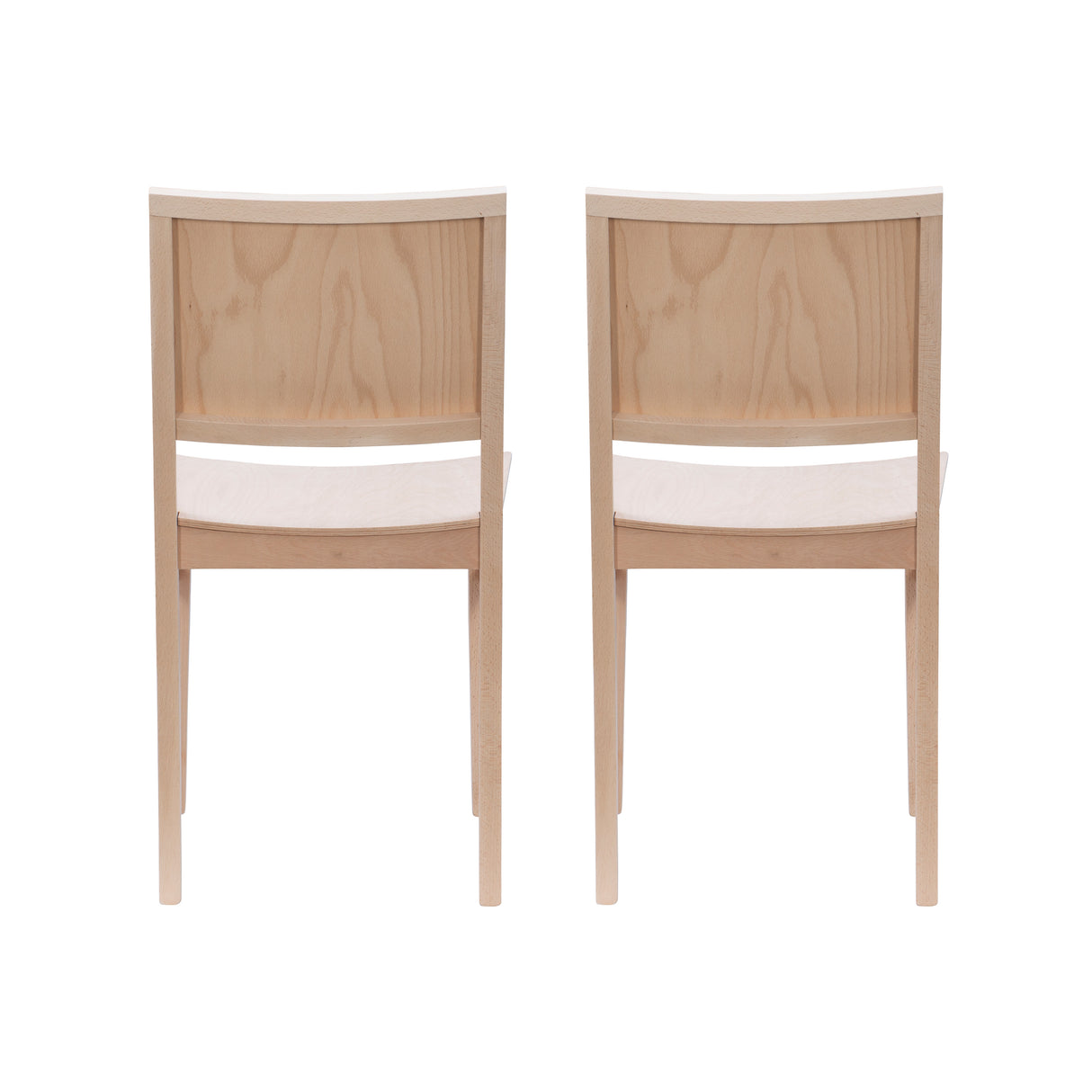 Kentucky Dining Chair (Set of 2)