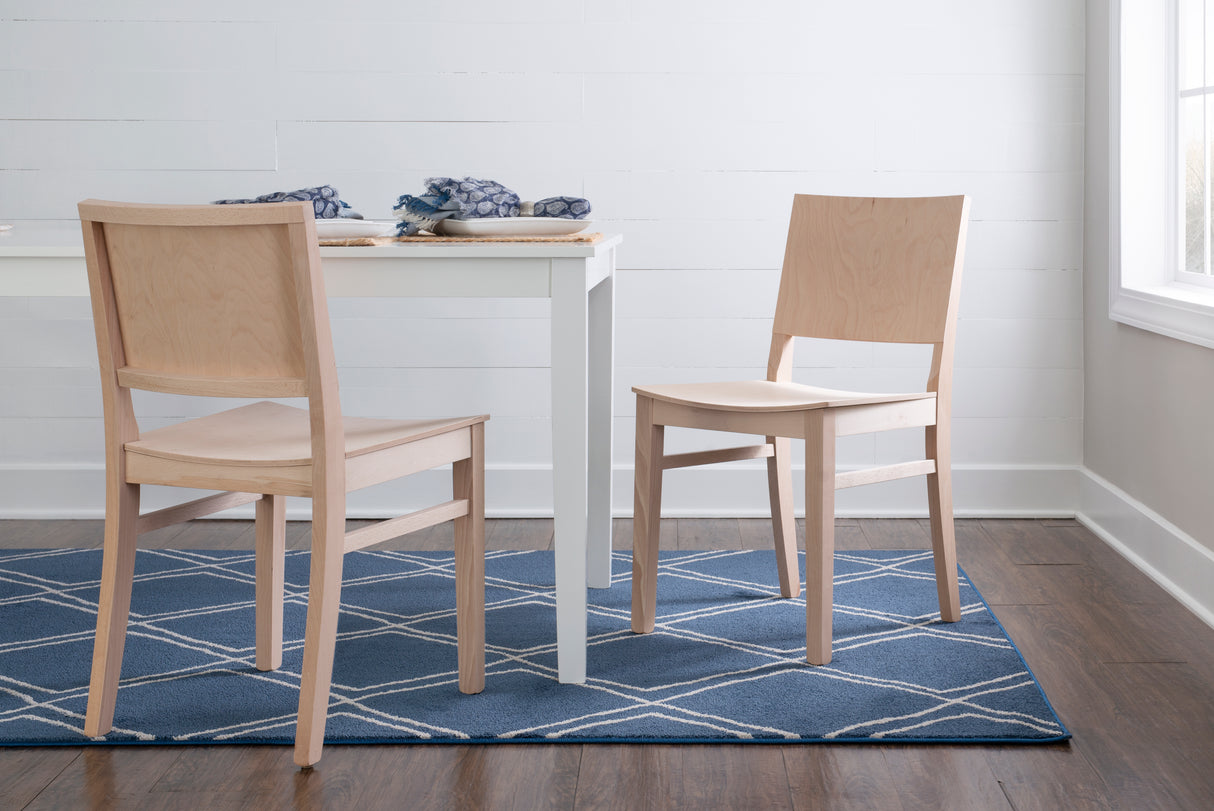 Kentucky Dining Chair (Set of 2)