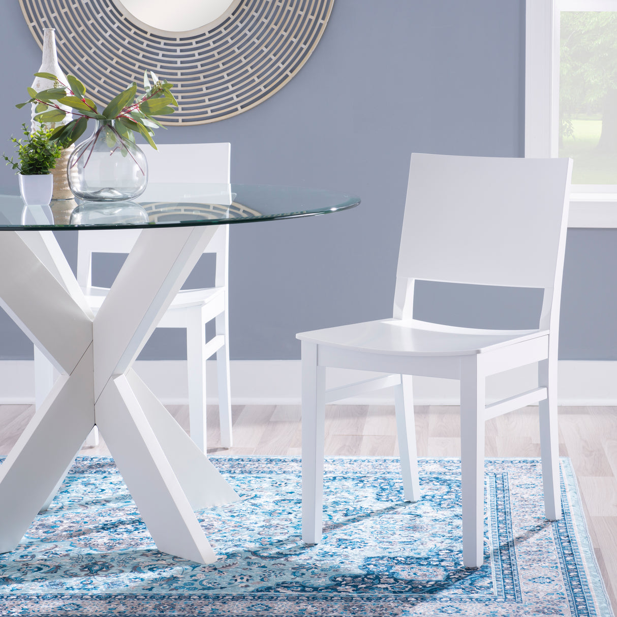 Kentucky Dining Chair (Set of 2)