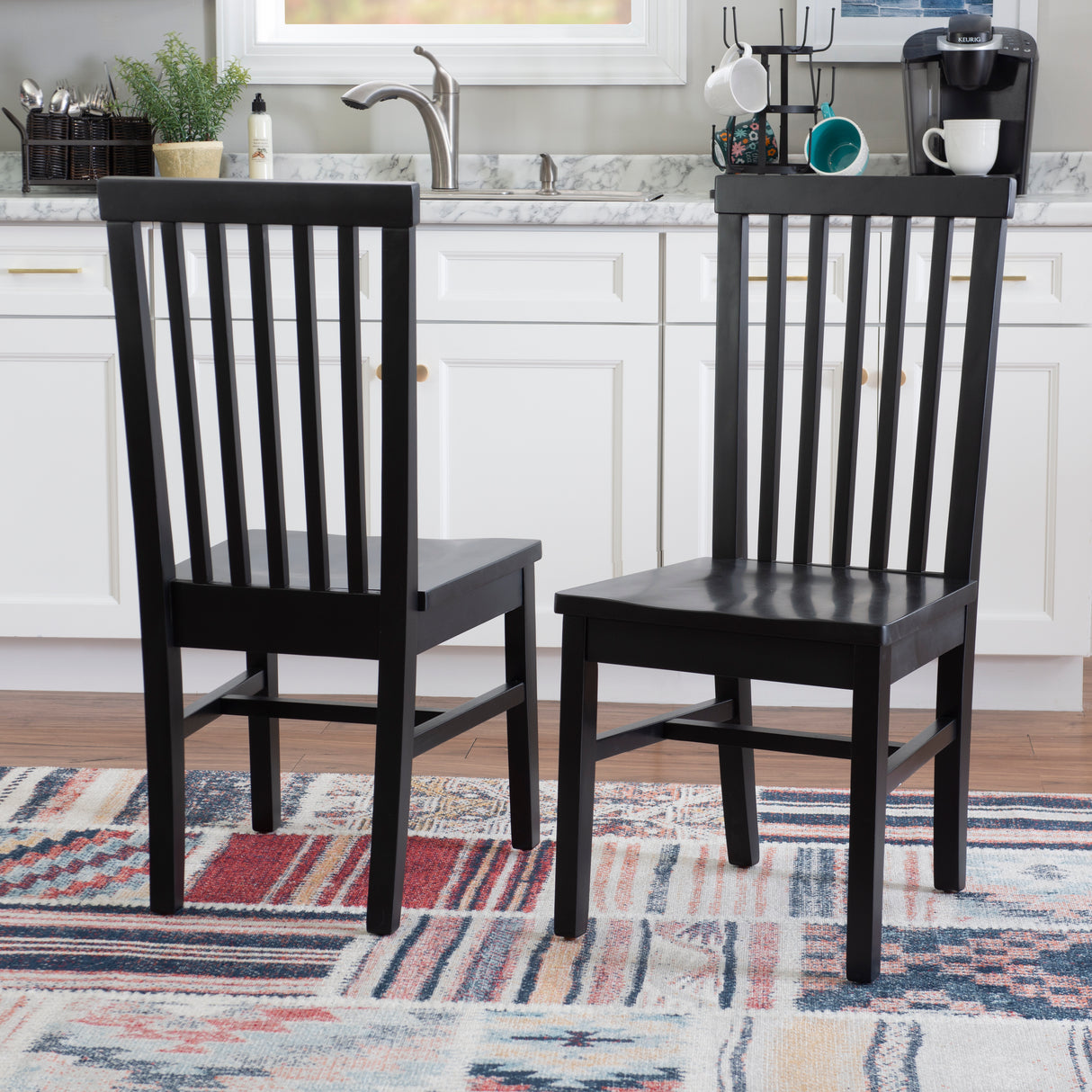 Tory Side Chair (Set of 2)